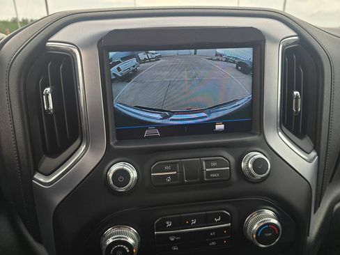 Used 2023 GMC Sierra 2500 SLE AWD/4WD image 25