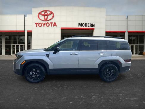 Used 2025 Hyundai Santa Fe XRT AWD/4WD image 7