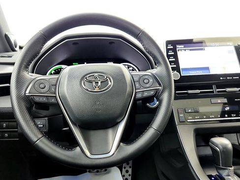 Certified 2020 Toyota Avalon XSE image 36
