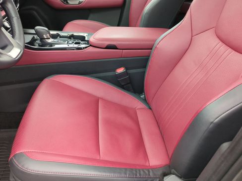 Used 2023 Lexus NX 350 AWD w/ Cold Area Package image 19