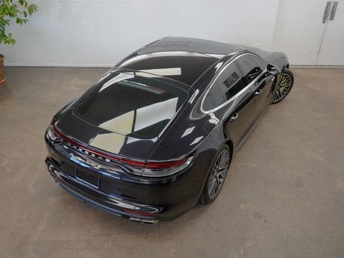 Used 2023 Porsche Panamera Turbo S image 29