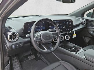 New 2026 Chevrolet Blazer EV LT video 3