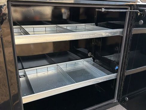 New 2026 Chevrolet Silverado 3500 W/T w/ WT Convenience Package image 20