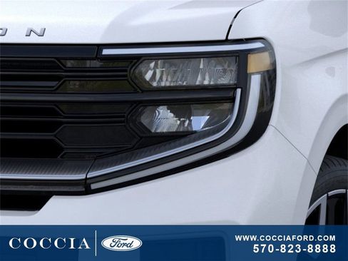 New 2025 Ford Expedition Platinum w/ Platinum Ultimate Package image 18