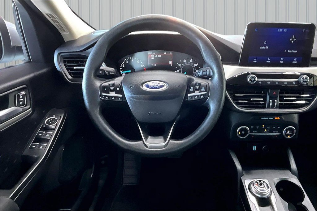 Used 2020 Ford Escape SE AWD/4WD image 8