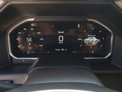 New 2026 GMC Sierra 1500 Denali w/ Denali Reserve Package AWD/4WD image 32