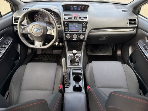 Used 2018 Subaru WRX image 11