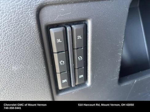 Used 2022 Ford Expedition Timberline AWD/4WD image 36