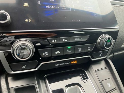 Used 2021 Honda CR-V Special Edition image 19