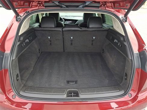 Certified 2023 Buick Envision Preferred image 28