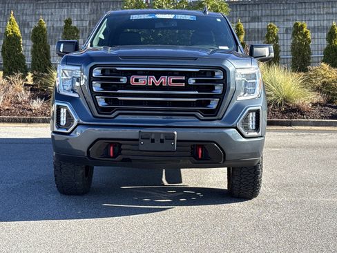Used 2021 GMC Sierra 1500 AT4 image 3