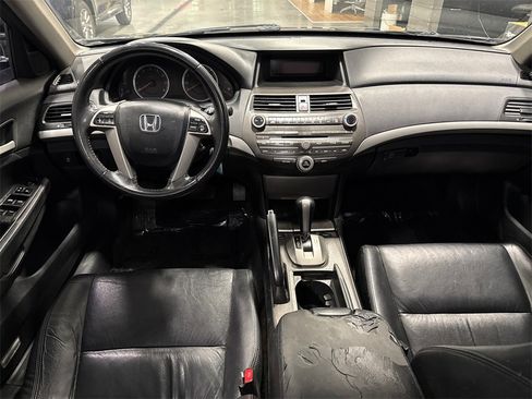 Used 2012 Honda Accord SE image 9