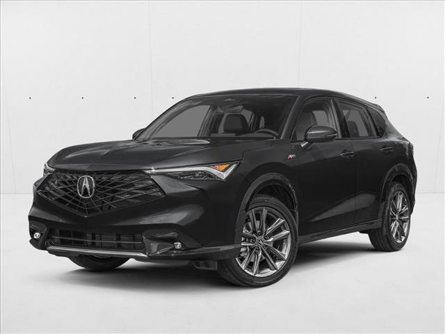 New 2026 Acura ADX A-Spec FWD image 1