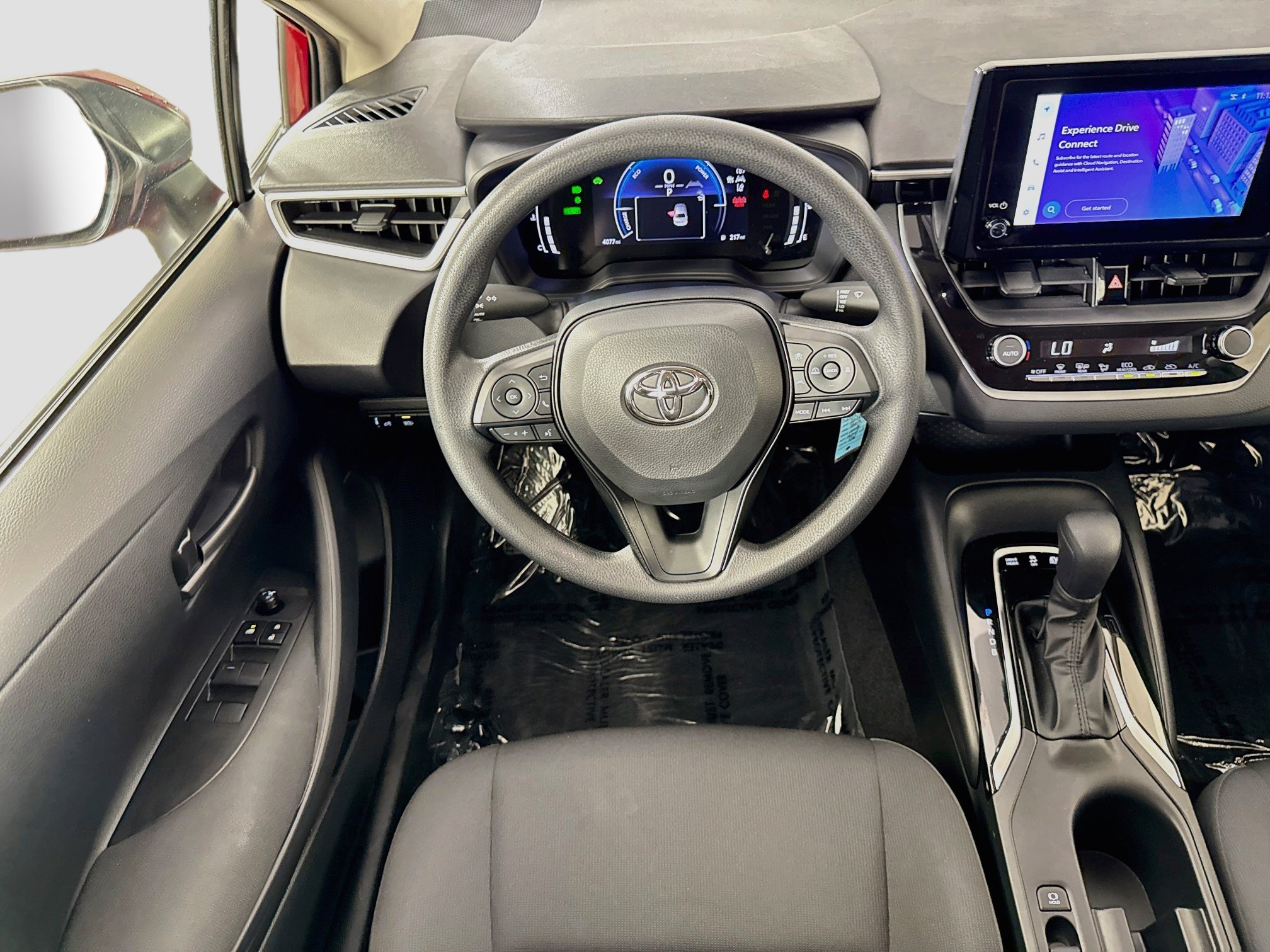 Used 2026 Toyota Corolla LE FWD image 24