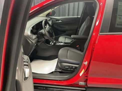 New 2026 Buick Encore GX Sport Touring w/ Comfort Package image 9