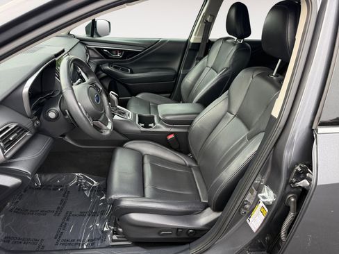 Certified 2023 Subaru Outback Touring XT image 10