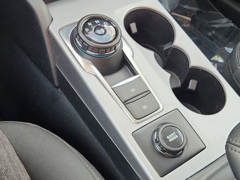 Used 2022 Ford Bronco Sport Big Bend w/ Convenience Package image 12