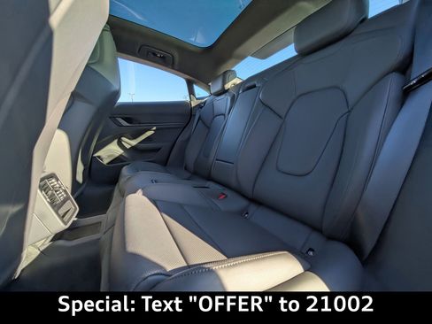 Used 2023 Porsche Taycan GTS image 13