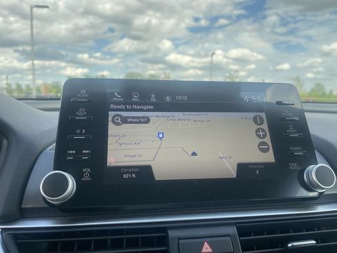 Used 2018 Honda Accord EX-L image 20