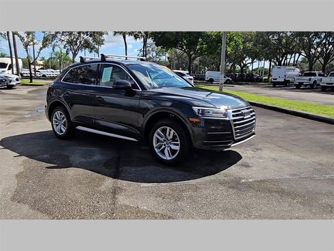 Used 2020 Audi Q5 2.0T Premium w/ Convenience Package image 42