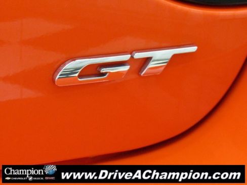 Used 2021 Dodge Charger GT image 4