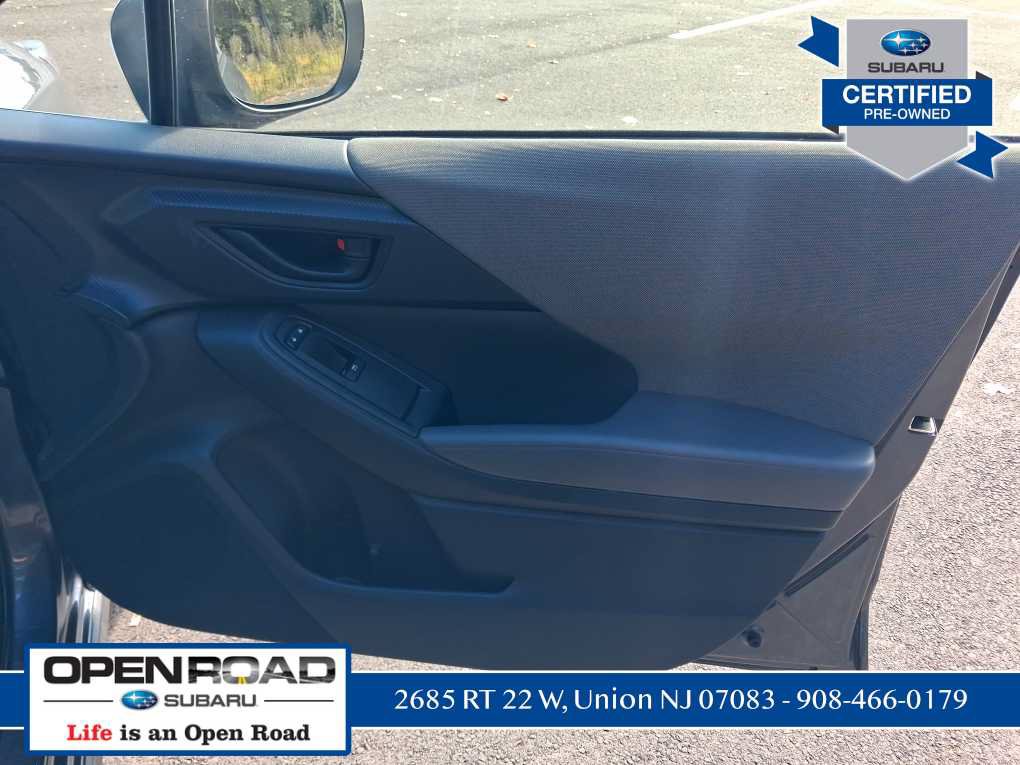 Used 2024 Subaru Crosstrek 2.0i AWD/4WD image 16