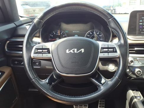 Used 2022 Kia Telluride SX w/ SX Prestige Package AWD/4WD image 19