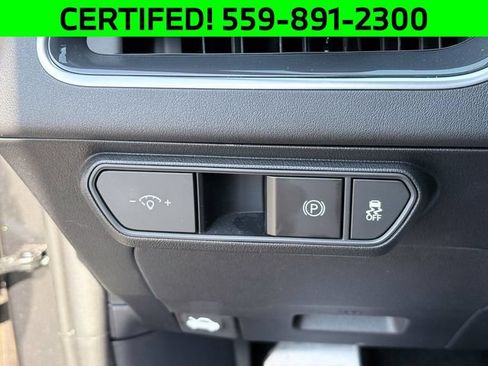 Certified 2025 Kia K4 GT-Line Turbo FWD image 23