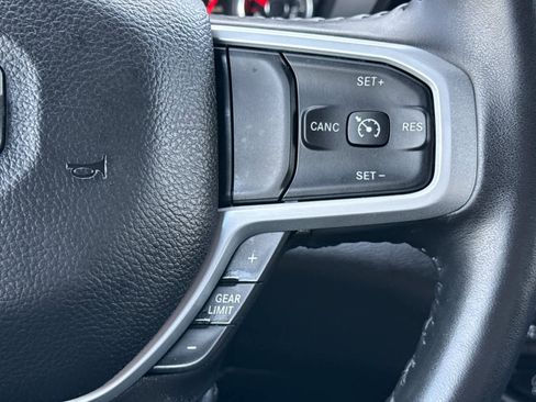 Used 2023 RAM 1500 Big Horn image 27