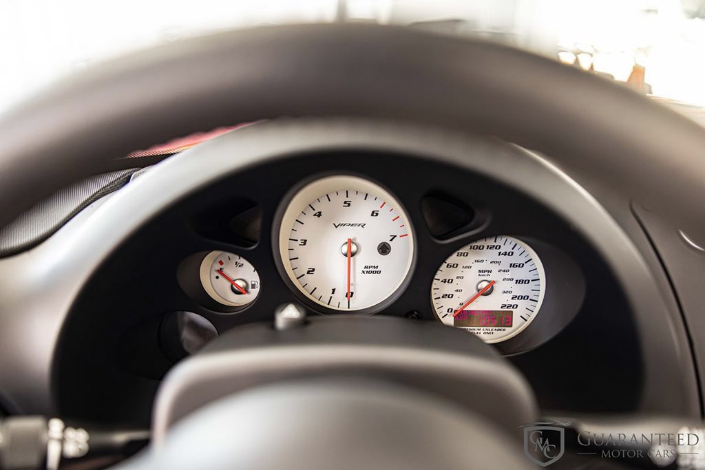 Used 2005 Dodge Viper SRT-10 RWD image 20