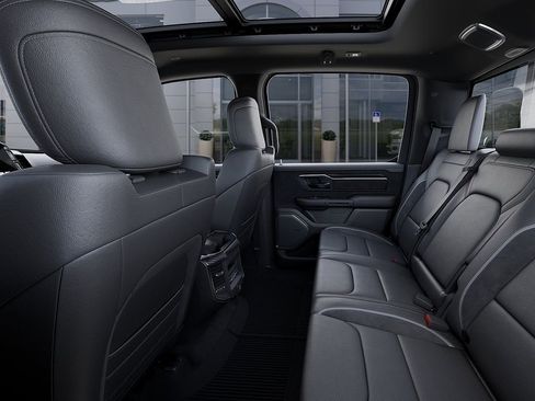 New 2026 RAM 1500 RHO image 23