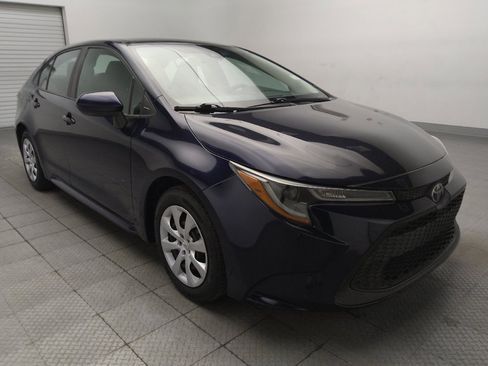 Used 2022 Toyota Corolla LE FWD image 13