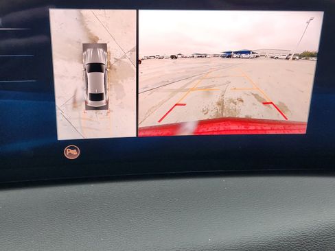 New 2026 Cadillac CT5 Sport image 13