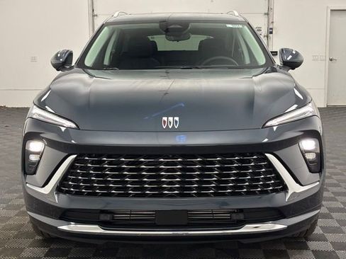 New 2026 Buick Envision Avenir image 16