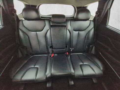 Certified 2023 Hyundai Santa Fe SEL w/ Premium Package FWD image 23