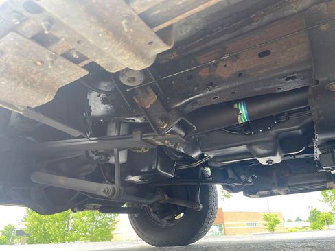 Used 2002 Ford Excursion Limited AWD/4WD image 24