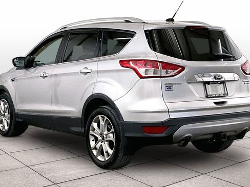 Used 2016 Ford Escape Titanium image 10