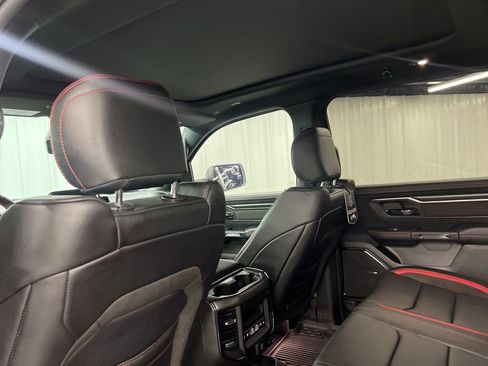 Used 2025 RAM 1500 RHO w/ RHO Level 1 Equipment Group image 12