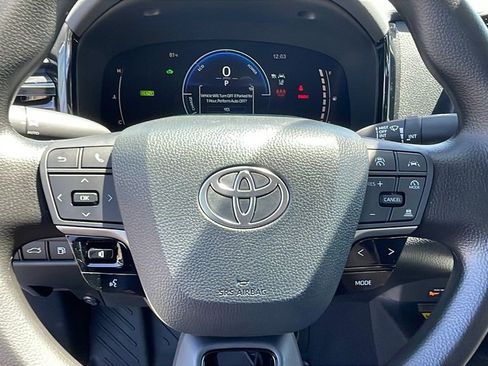 New 2026 Toyota Camry LE image 22