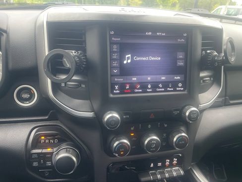 Used 2019 RAM 1500 Big Horn AWD/4WD image 15