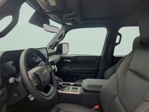 New 2026 Toyota Land Cruiser Base image 19