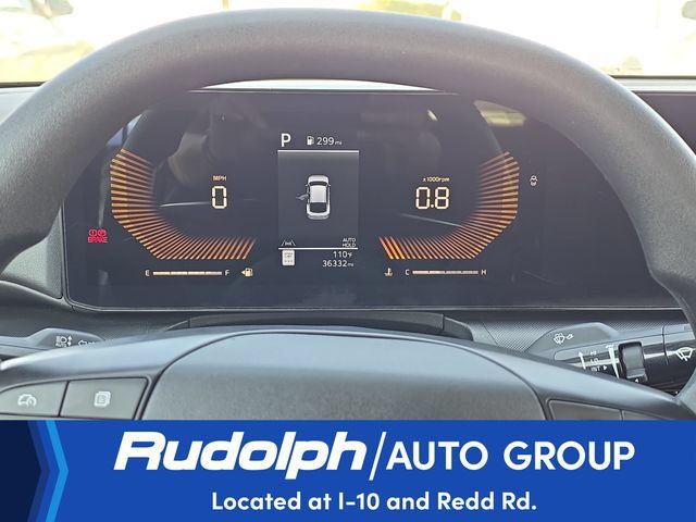 Used 2025 Kia K4 FWD image 17