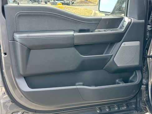 New 2026 Ford F150 Lariat w/ Equipment Group 501A Mid image 15