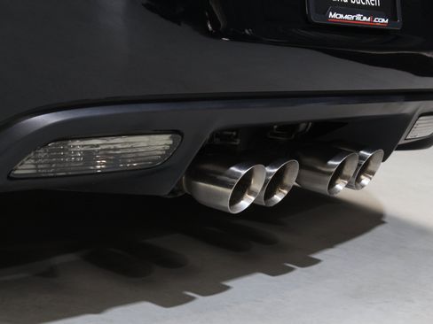 Used 2013 Chevrolet Corvette Grand Sport w/ 3LT Preferred Equipment Group RWD image 20