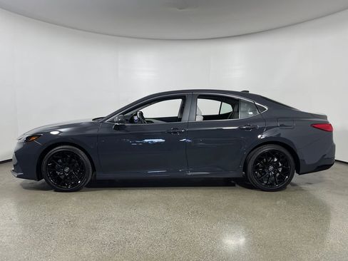 New 2026 Toyota Camry XLE FWD image 6