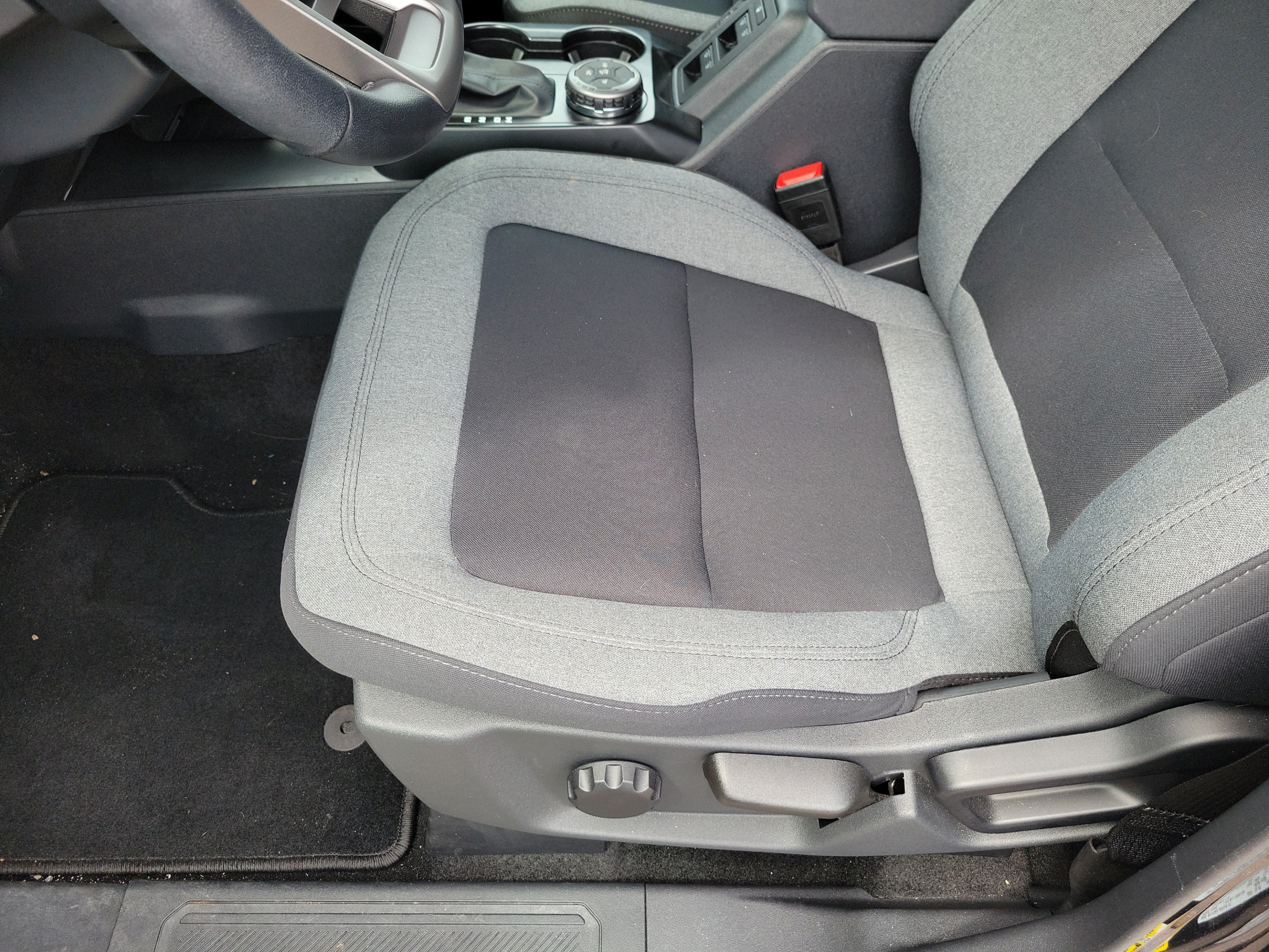 Used 2025 Ford Bronco Big Bend AWD/4WD image 25