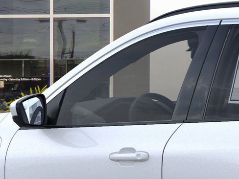 New 2026 Ford Escape SE image 33