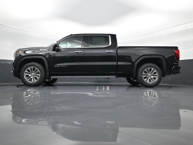 Used 2026 GMC Sierra 1500 Denali AWD/4WD image 28