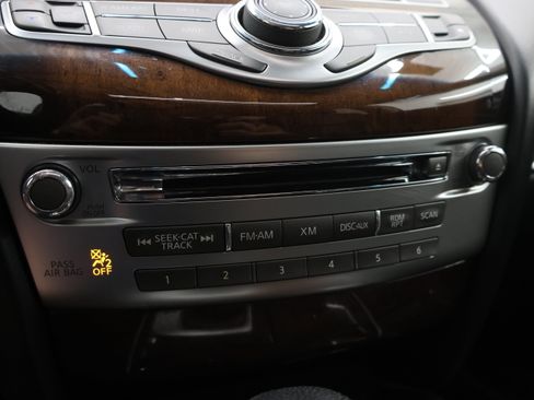 Used 2014 INFINITI QX60 Luxe w/ Premium Plus Package AWD/4WD image 53