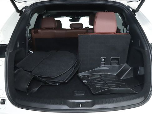 Used 2019 MAZDA CX-9 Signature image 32